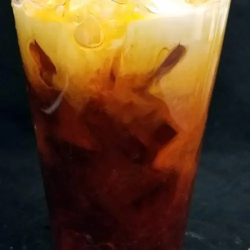 Thai Tea
