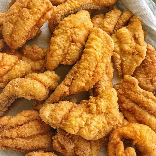 Catfish Fillet