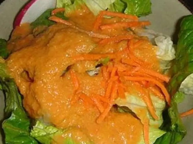 Garden Salad