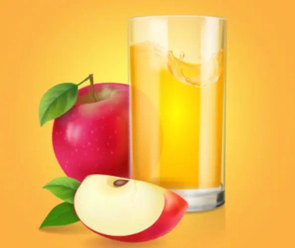 Apple Juice