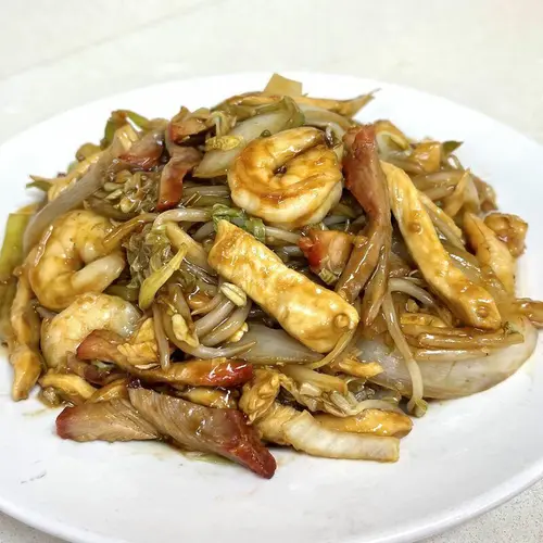 House Special Chow Mein