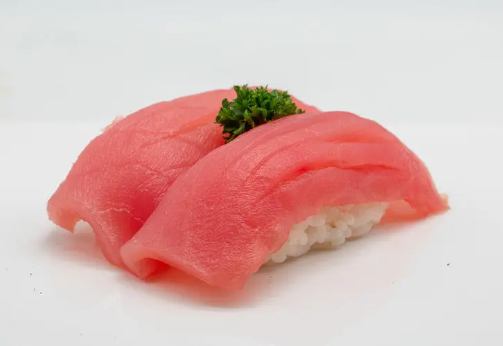Tuna Sushi