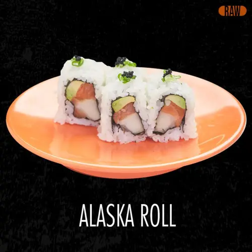 Alaska Roll