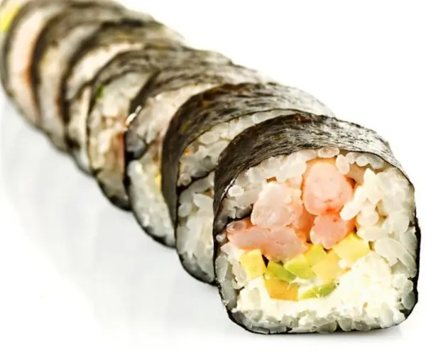 Boston Roll