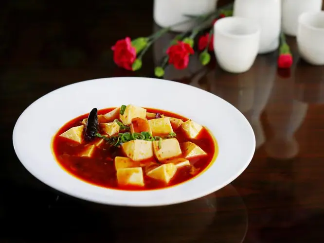 Po Tofu