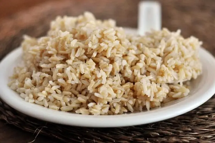 Brown Rice