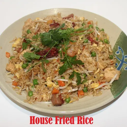 House Fried Rice