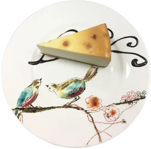 New York Cheese Cake