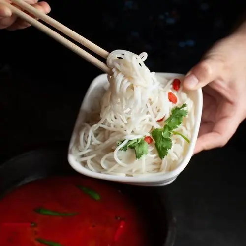 Rice Noodle