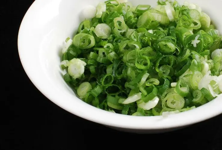Green Onion