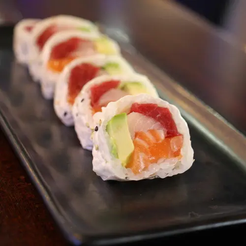 Houston Roll