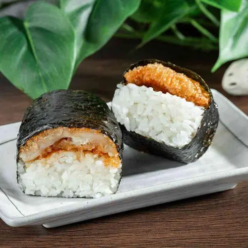 Chicken Katsu