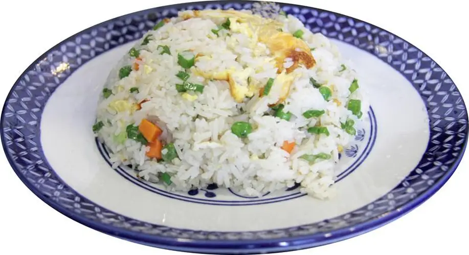 Egg Fried Rice