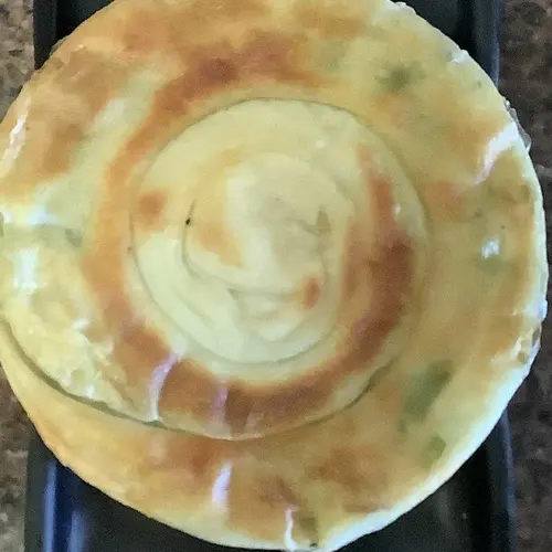 Scallion Pancake