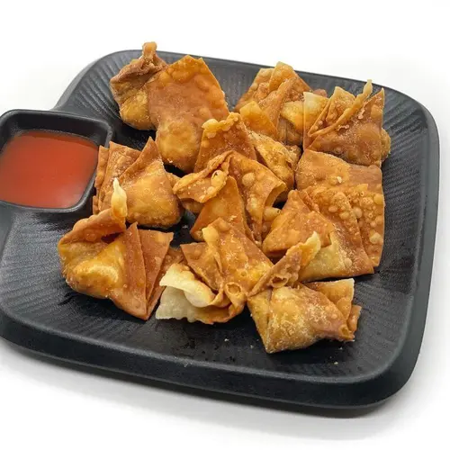 Fried Wontons