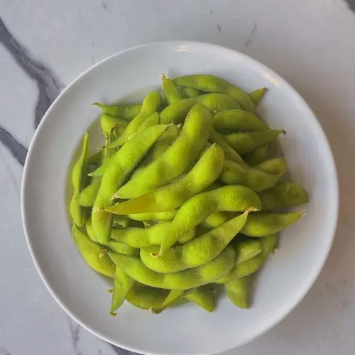 Soy Beans