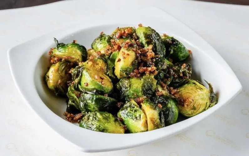 Brussel Sprouts