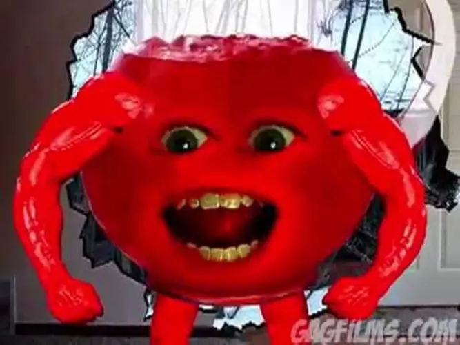 Fruit Punch