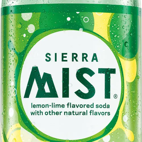 Sierra Mist