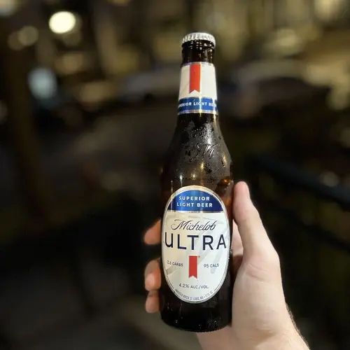 Michelob Ultra