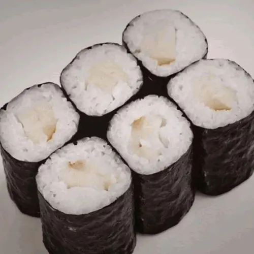 White Tuna Roll