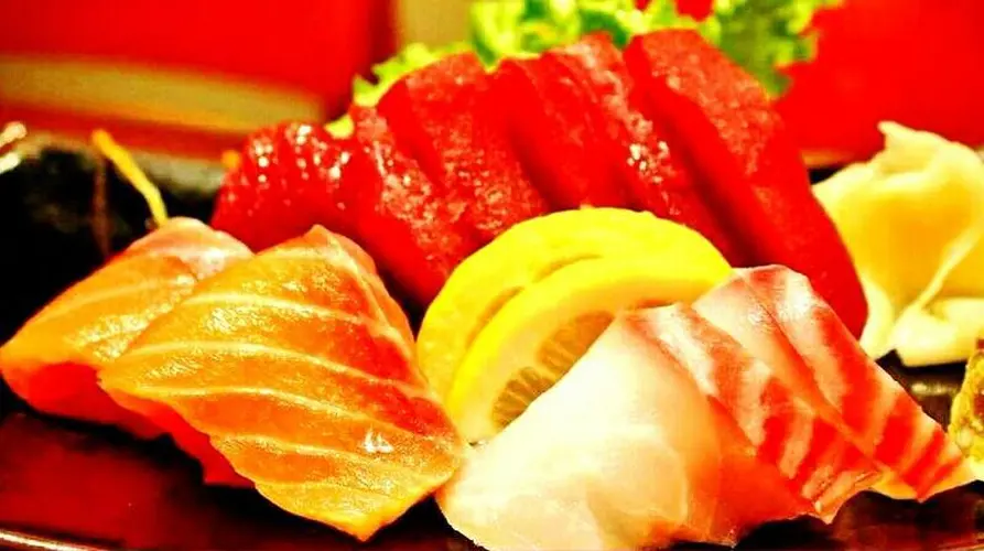 Sashimi Regular