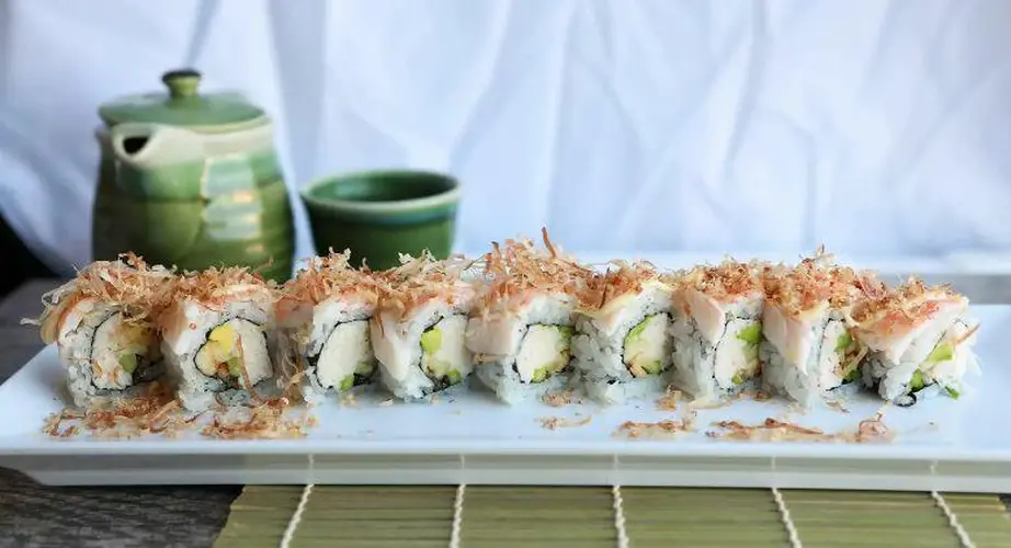 Manhattan Roll