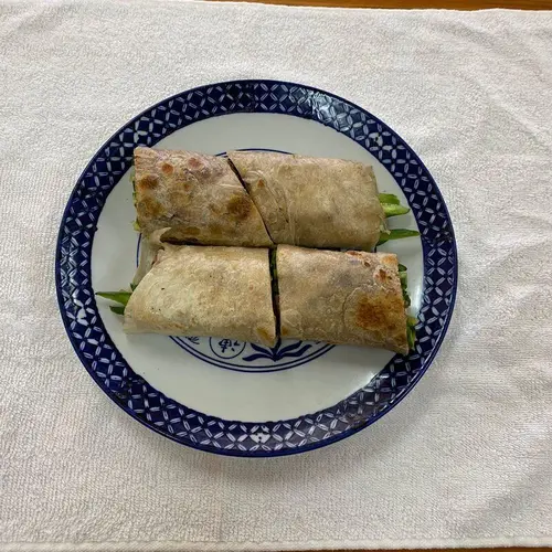 Beef Home Style Cake