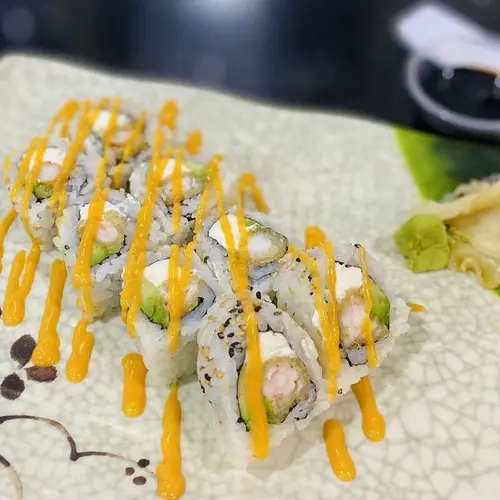 Mexican Roll