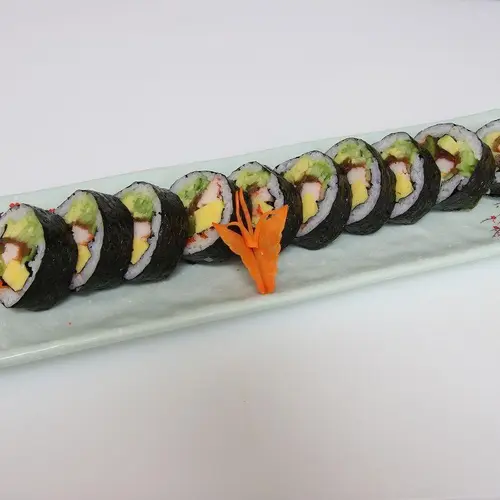 Futomaki Roll