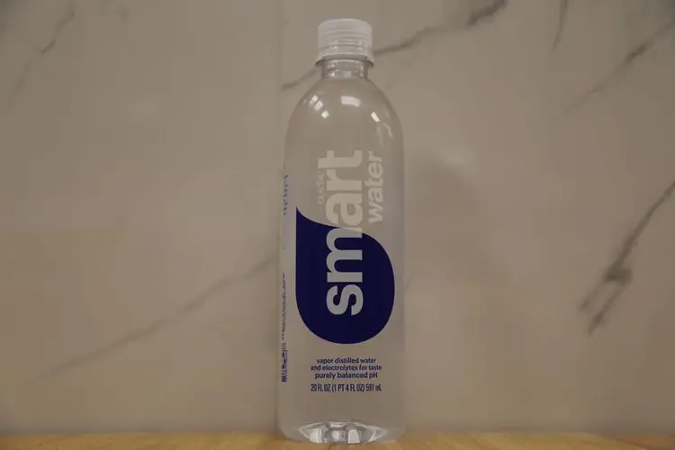 Smart Water