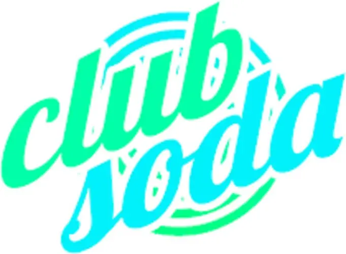 Club Soda
