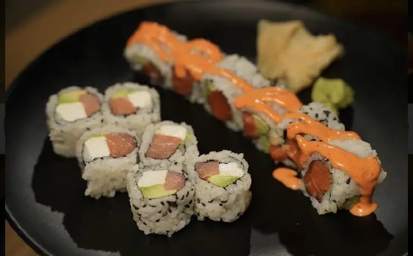 Roll Combo