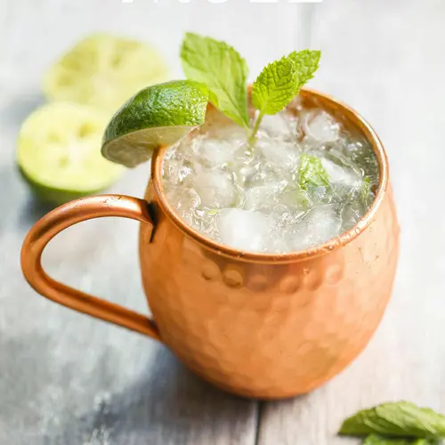Moscow Mule