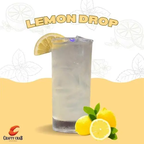 Lemon Drop