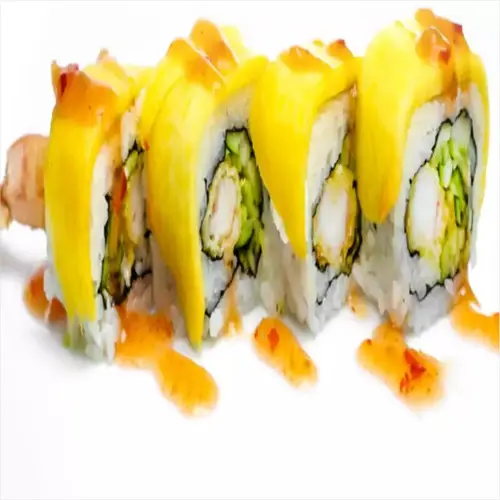 Yummy Roll