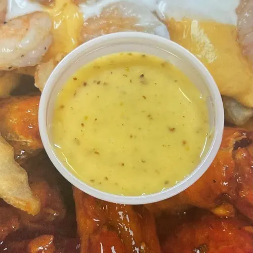 Honey Mustard Sauce