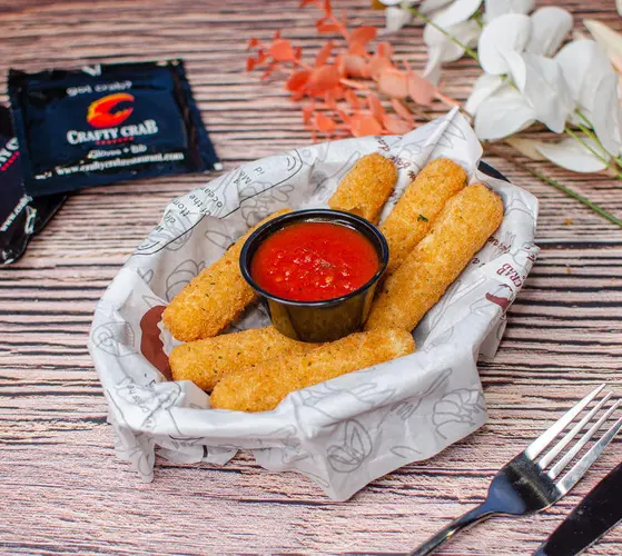 Cheese Sticks
