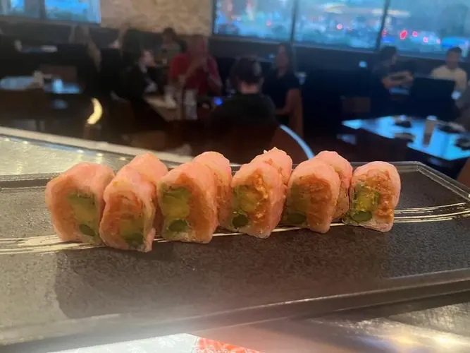 Lover Roll