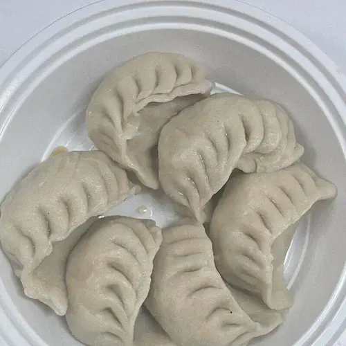 Pork Steamed Dumpling