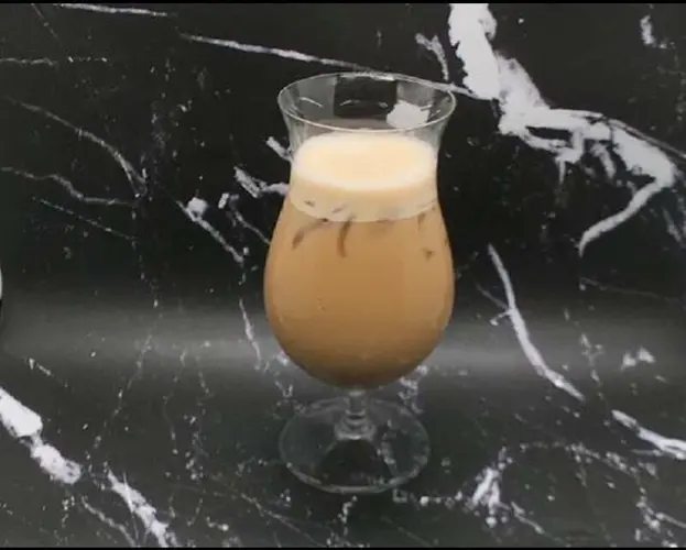 Coffee Milk Tea