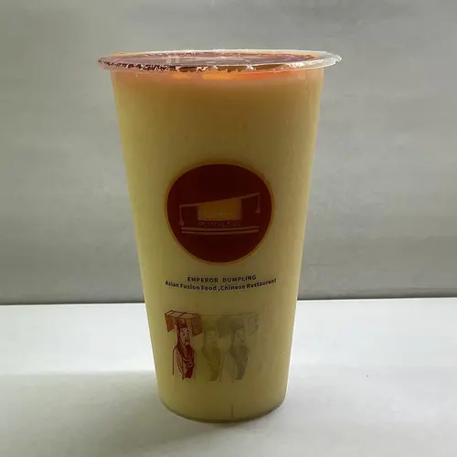 Mango Smoothie
