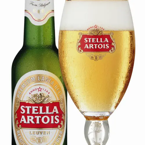 Stella Artois