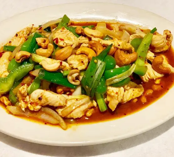 Cashew Nut