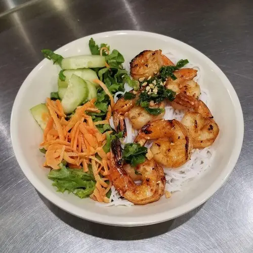 Shrimp Vbowl