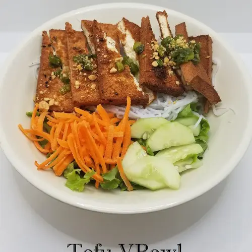 Tofu Vbowl