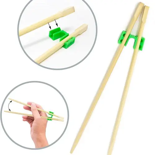 Chopstick Helpers