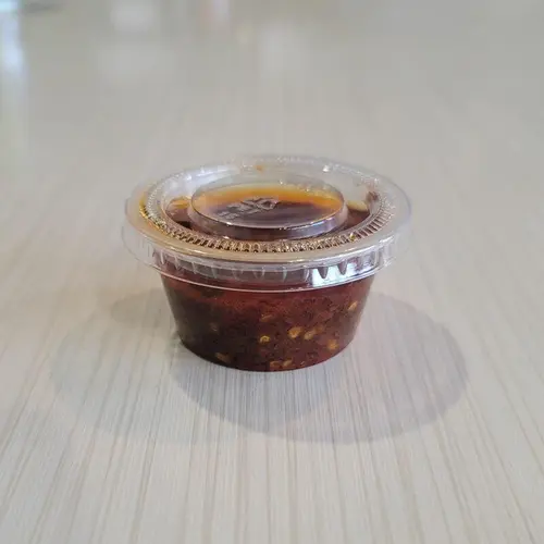 Chili Oil