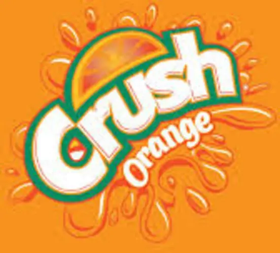 Orange Crush