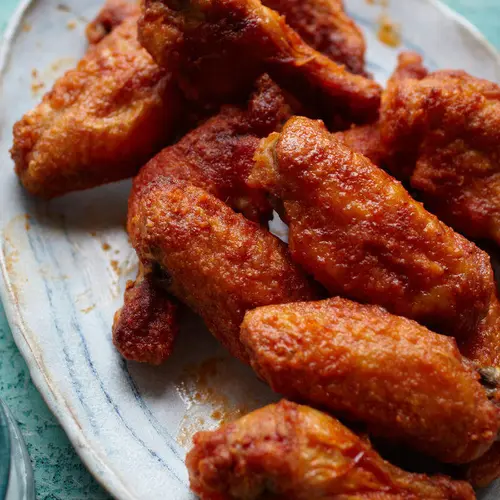 Hot Wings